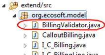 billingvalidator