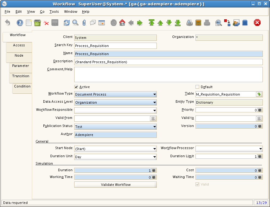 process-requisition