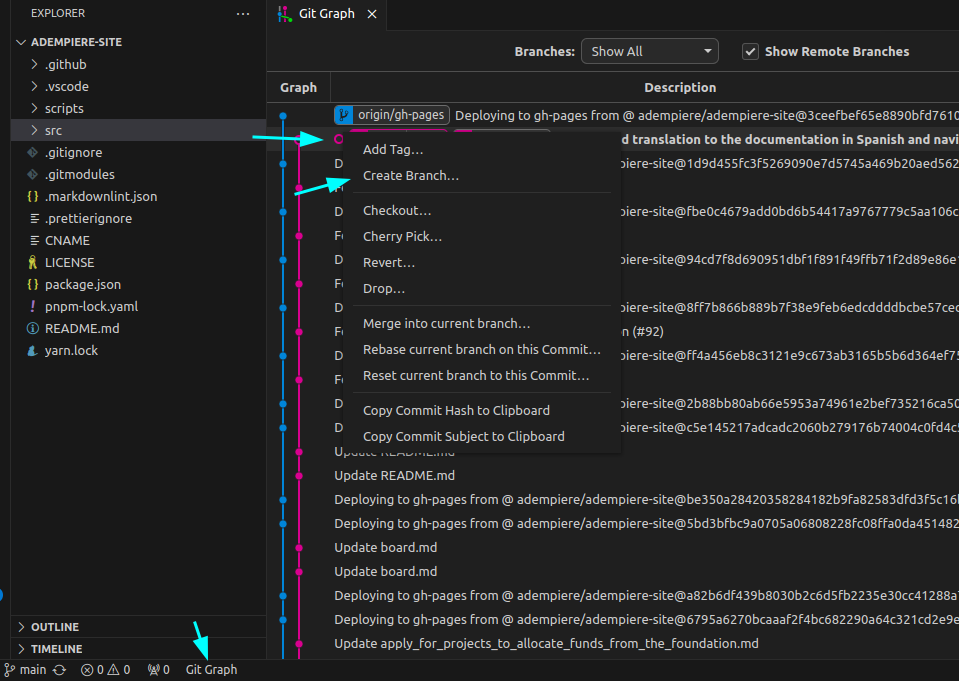 create-branch